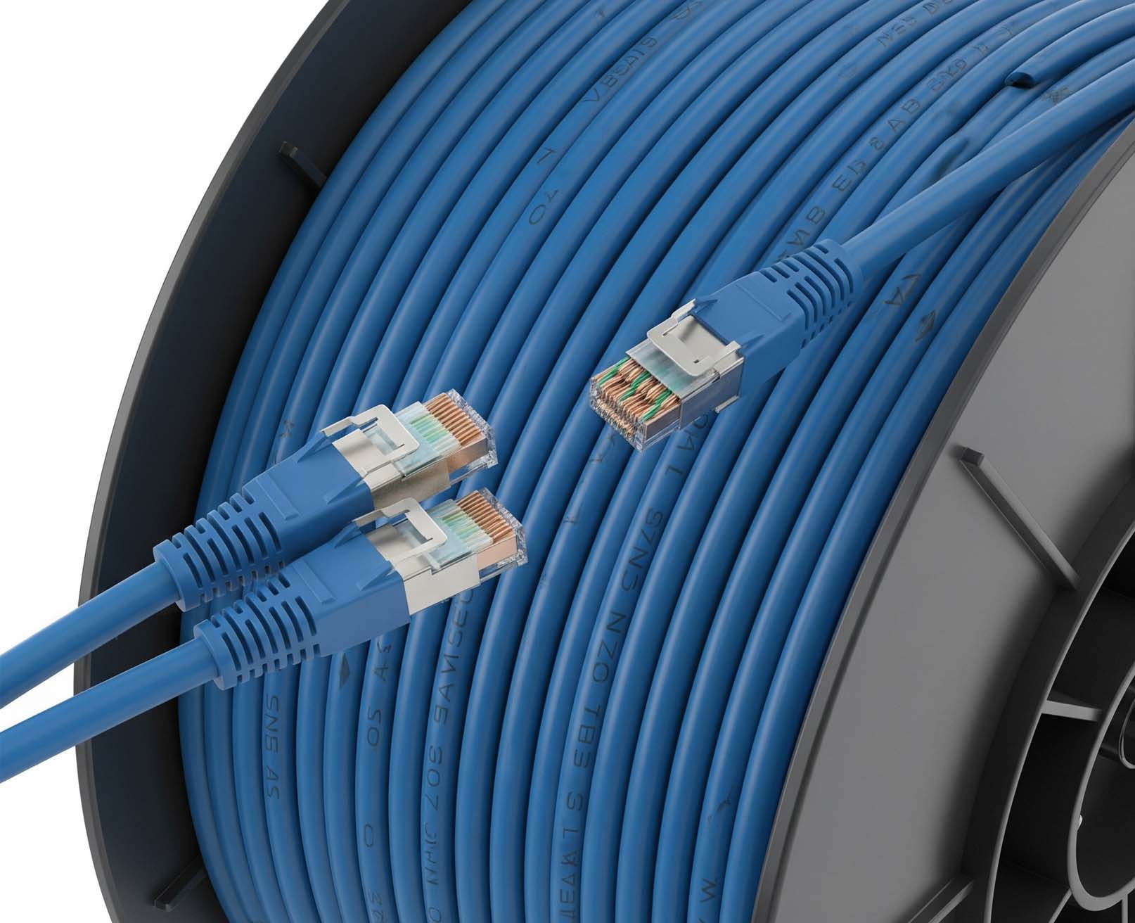 Network cable