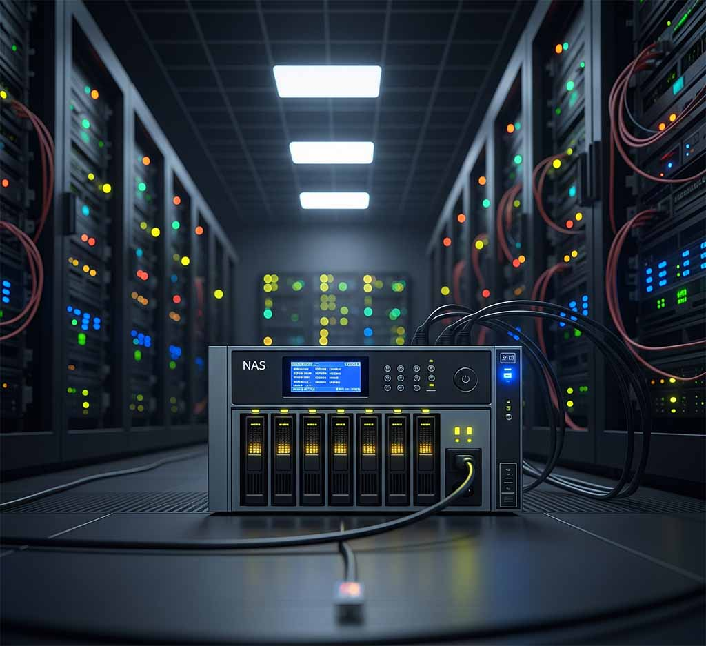 Nas devices-image