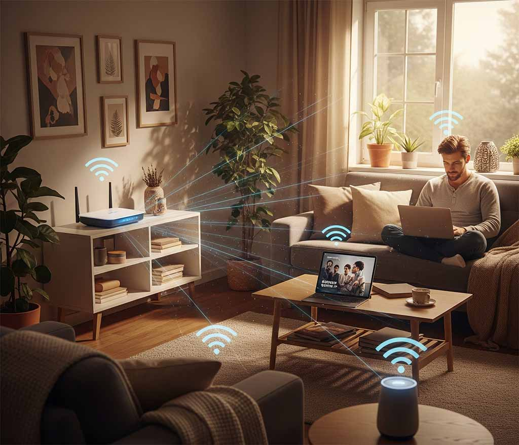 wireless-home image